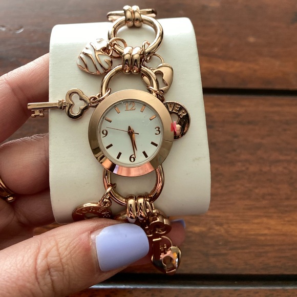 Charter Club Accessories - NWB Charter Club watch
